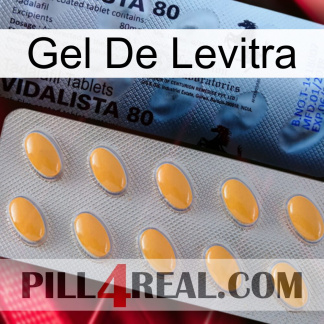 Levitra Gel 44